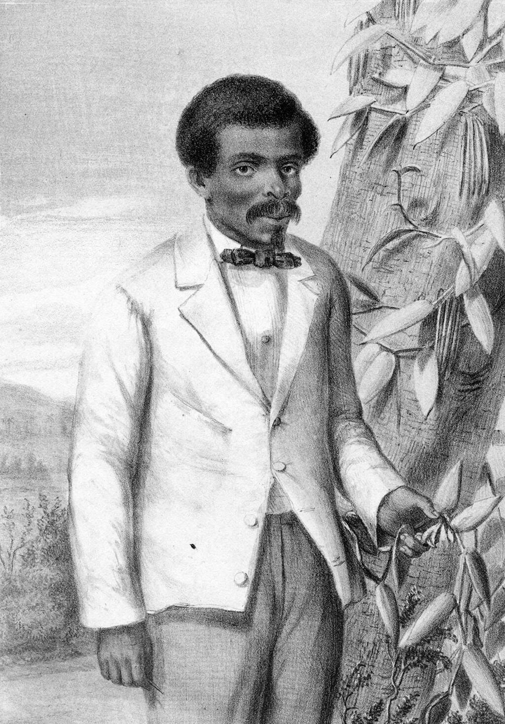 Edmond_Albius Edmond Albius