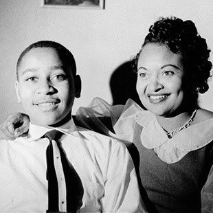 Emmett Till