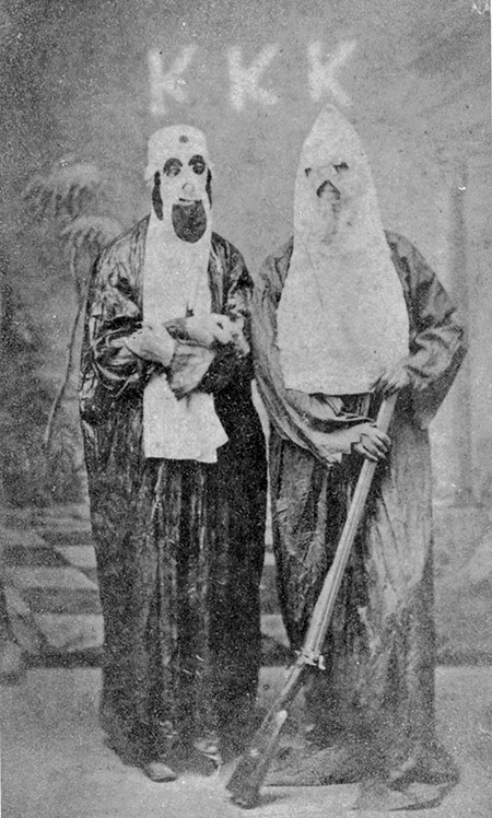 Founding_the_Ku_Klux_Klan_in_Pulaski__Tennessee__1866|Founding_the_Ku_Klux_Klan_in_Pulaski__Tennessee__1866-1 |