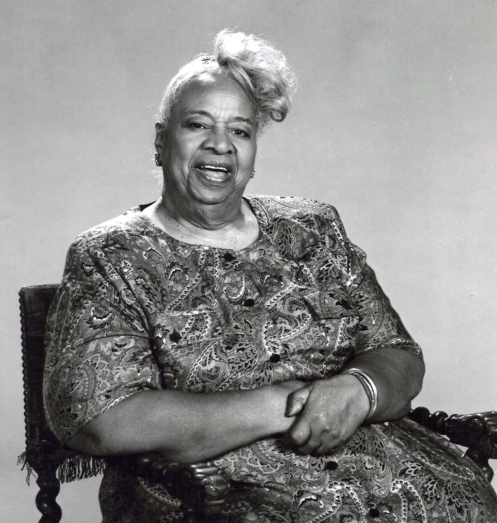 Frances Williams from The Boys TV Series