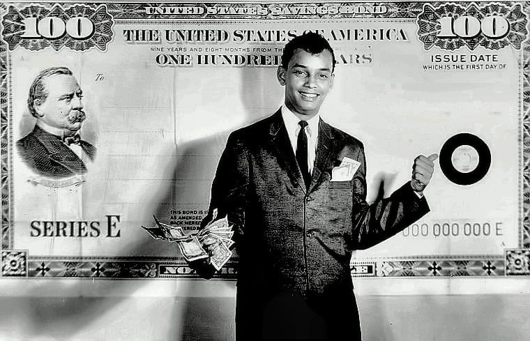 Gary U.S. Bonds