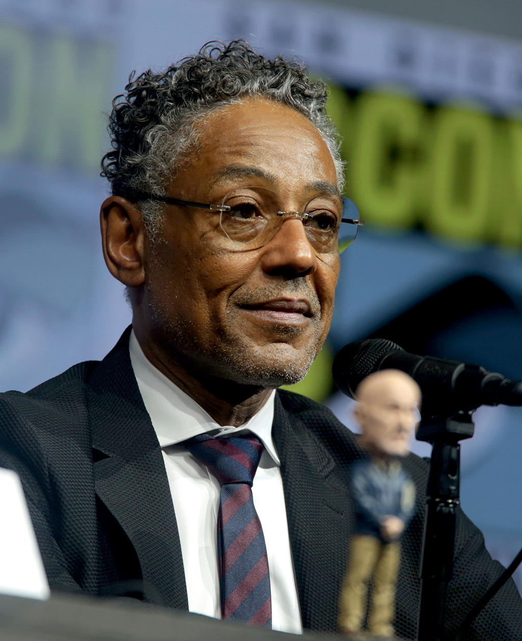 Giancarlo Esposito