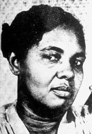 Harriette Moore