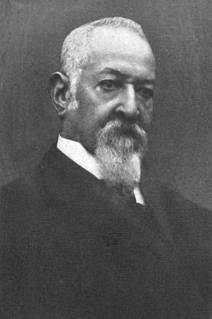 James Lewis