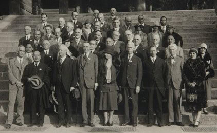 James Weldon Johnson