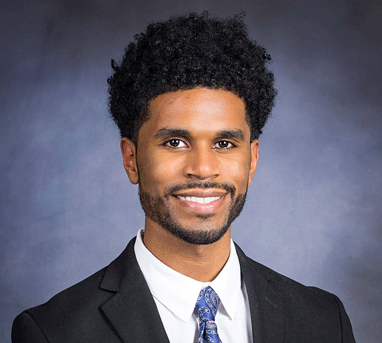 Jesse Johnson