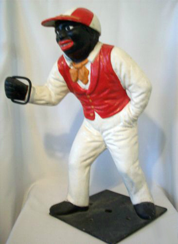 Jocko_Graves_lawn_jockey|jocko_graves |