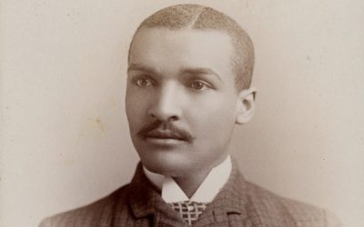 John Wesley Gilbert