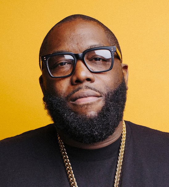 Michael Santiago Render (Killer Mike)