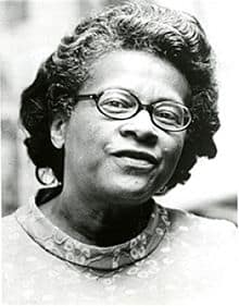 Letitia Woods Brown (Wikipedia) Letitia Woods Brown (Wikipedia)