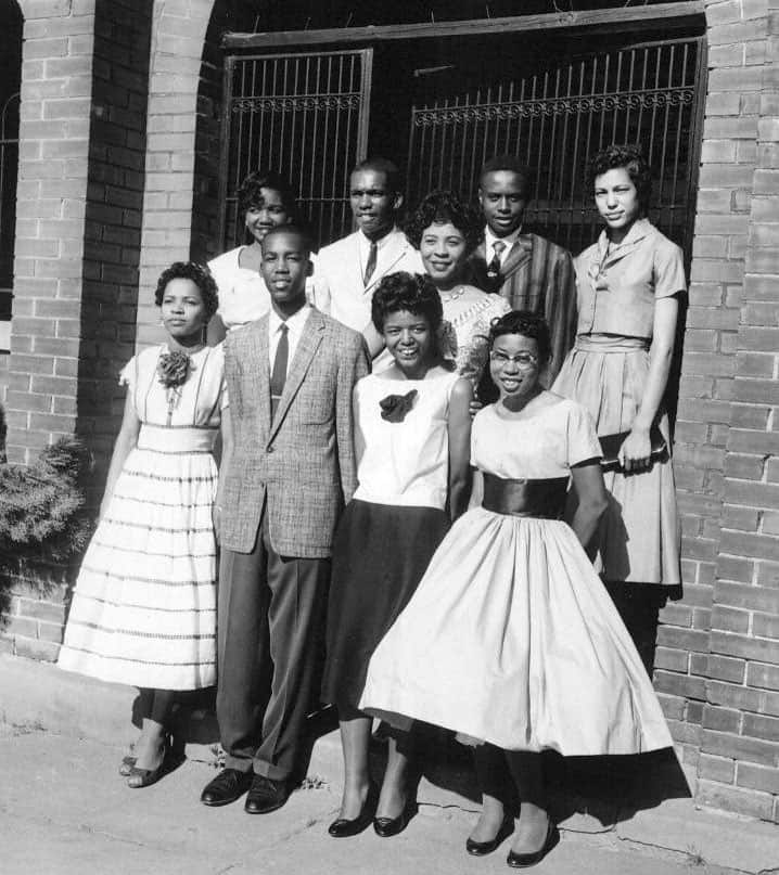 Daisy Bates