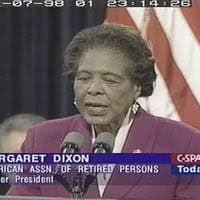 Margaret Abner Dixon (C-SPAN)