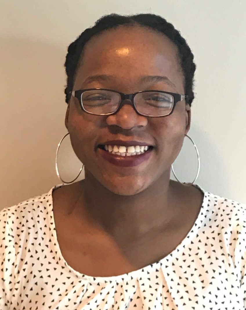 Olubukola Abiona