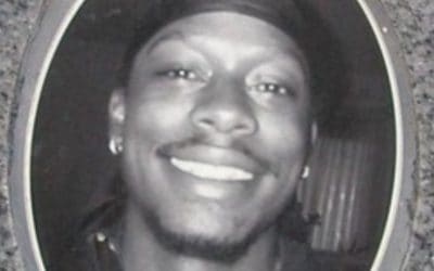 Orlando Barlow