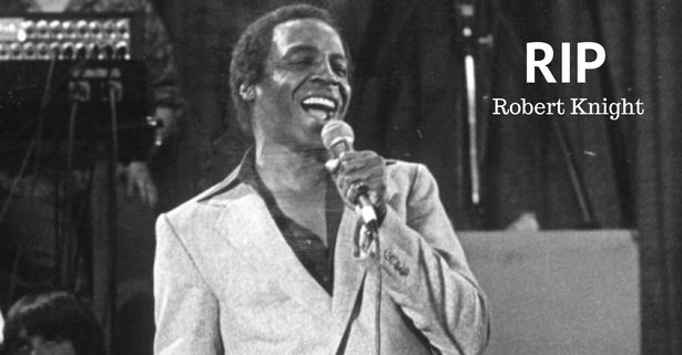 Robert Knight