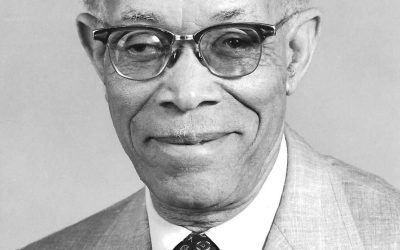 Roland Scott (Howard University)