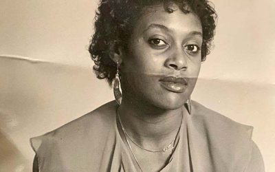 Sharmel Edwards