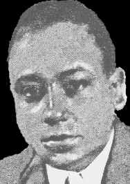 Theophilus Lewis|