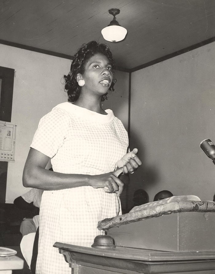 Viola McFerren