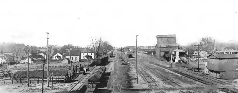 Virden Virden
