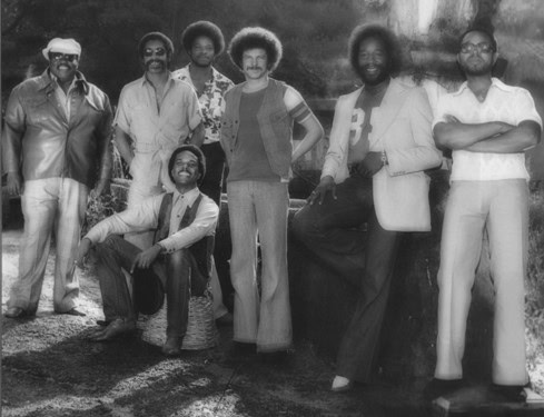 War original lineup