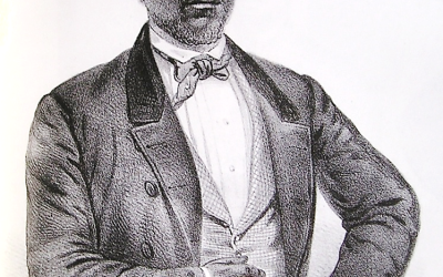 William B. Tillman