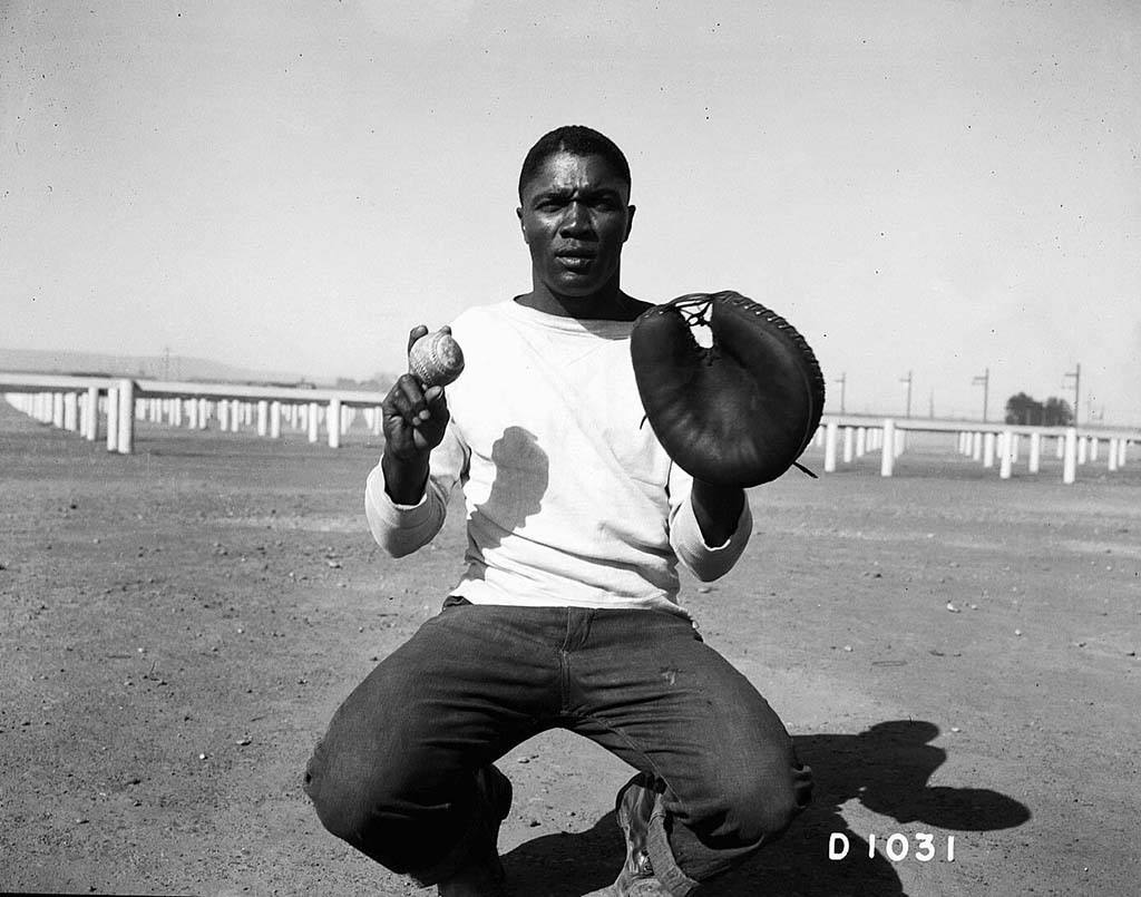 Wilson “Ducktail” Alexander
