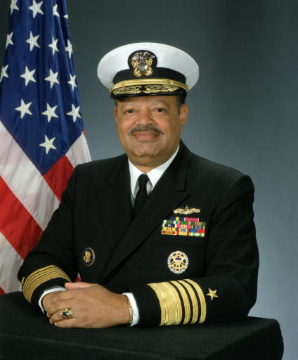 Admiral Joseph Paul Reason Admiral Joseph Paul Reason