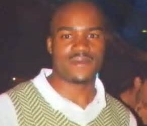 Alonzo Ashley