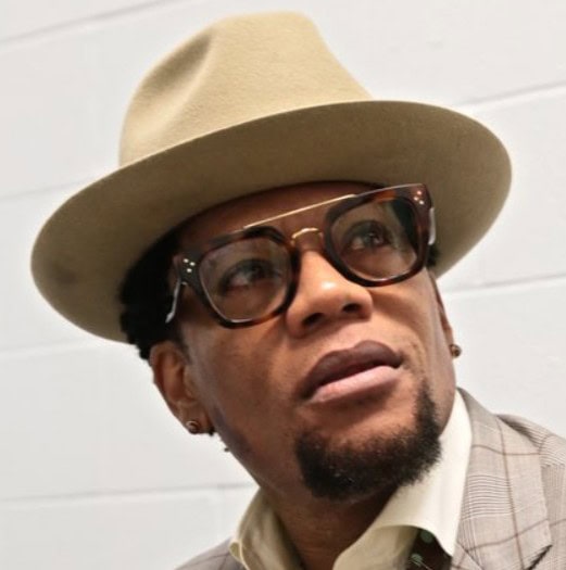 dl hughley|NBC Universal 2016 Press Tour – Day 1|dl hughley |D.L. Hughley|