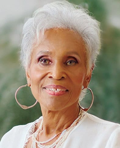 |Dorothy Butler Gilliam|Trailblazer Book Cover