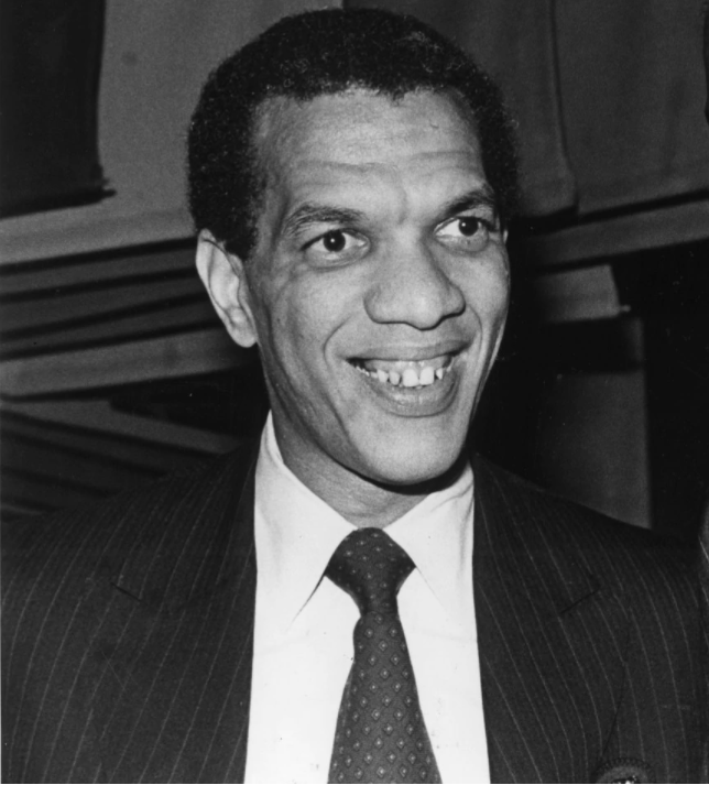 Ivanhoe Donaldson