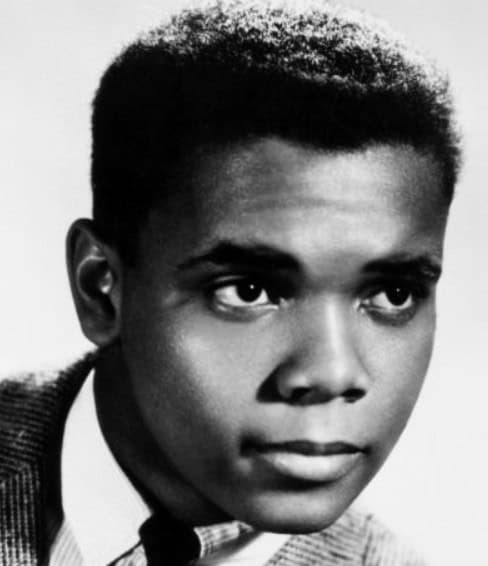 |Johnny Nash||Bob Marley and Johnny Nash (Pinterest)|