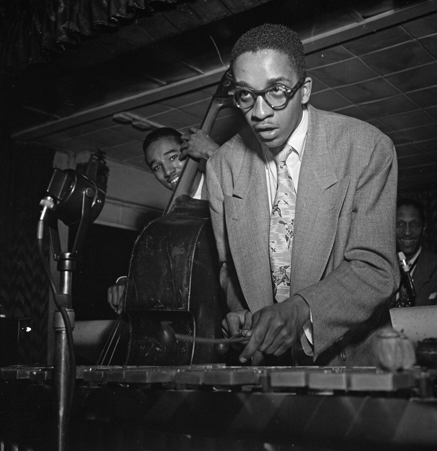 Milt Jackson