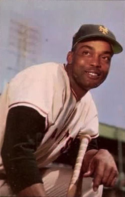 monte irvin|Montford Irvin|The 1946 Newark Eagles Including Monte Irvin and Larry Doby (National Baseball Library)|monte irvin 2 |Montford Irvin|The 1946 Newark Eagles Including Monte Irvin and Larry Doby|