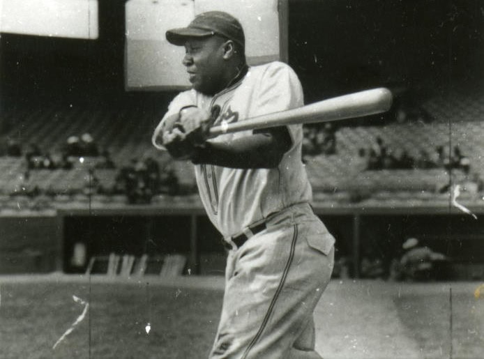 |George Mule Suttles|St. Louis Stars