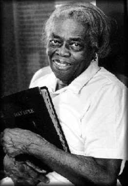 |Oseola McCarty