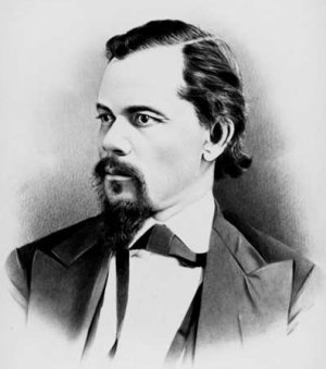 |Paschal Beverly Randolph