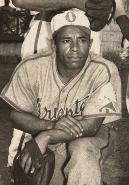 ray dandridge|Ray Dandridge|Ray Dandridge (National Baseball Library)|ray dandridge 2 |Ray Dandridge||