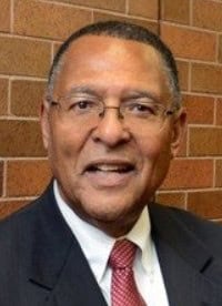 | |Roderick Ireland At Courthouse Dedication