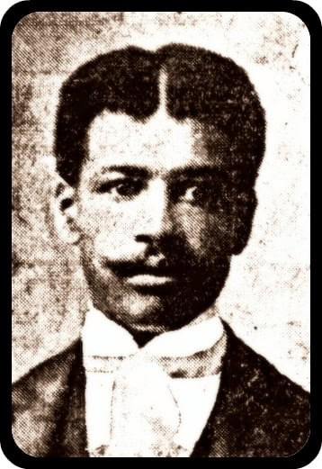 Wilmont Barclay (public domain) Wilmont Barclay