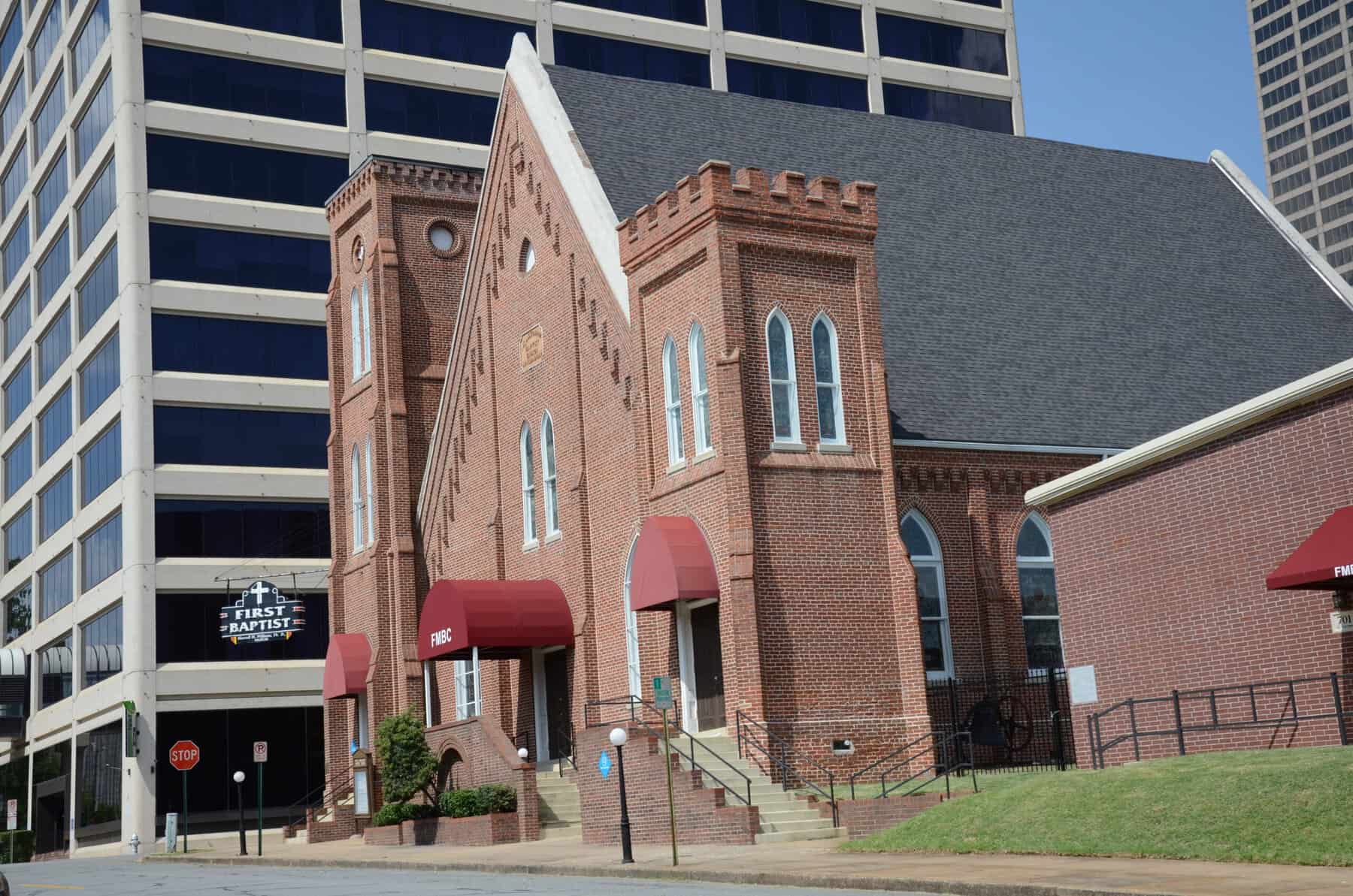 first missionary baptist church|First_Missionary_Baptist_Church__Little_Rock__Arkansas_0 |