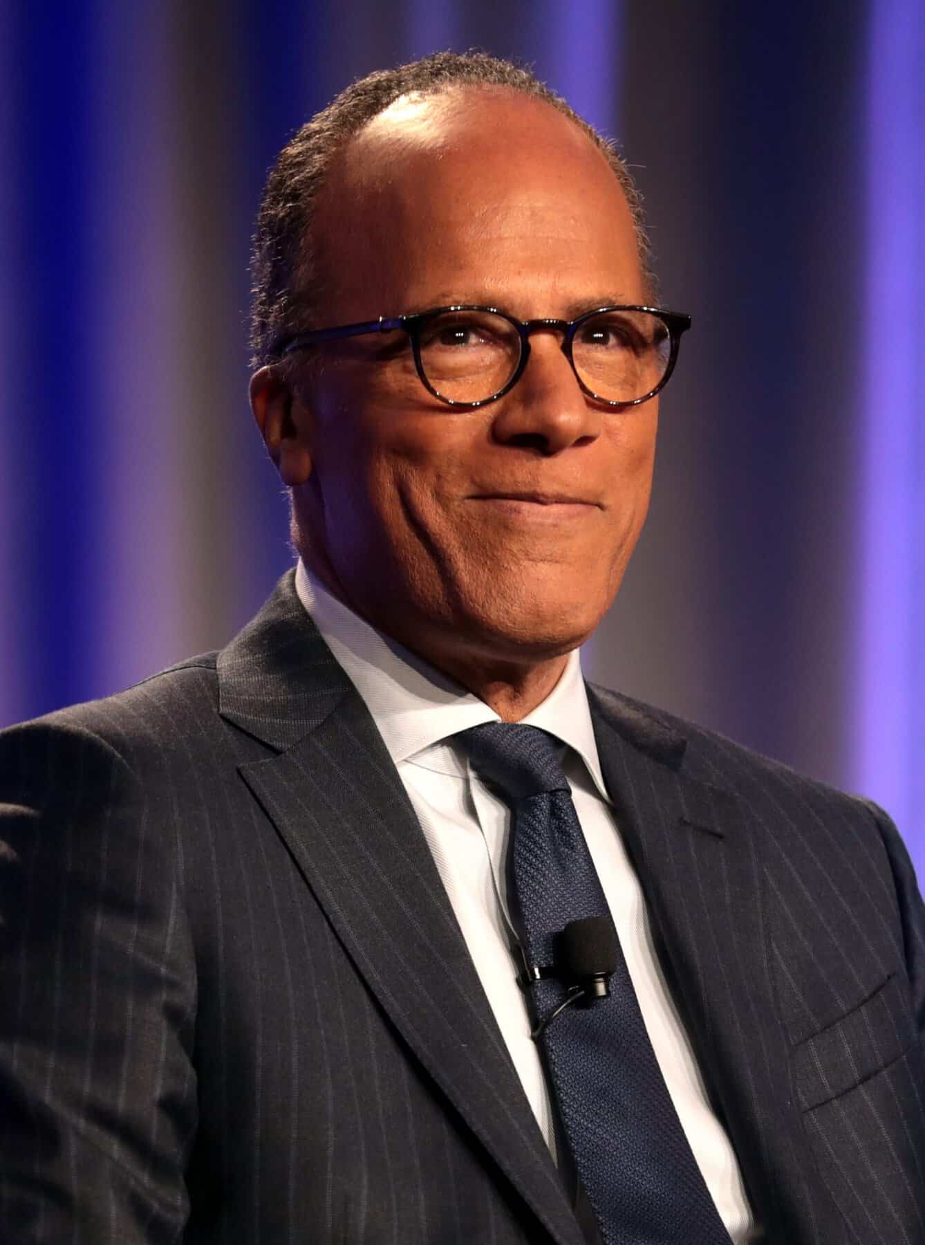 Lester Don Holt, Jr. (1959 )