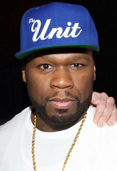 Curtis James 50 Cent Jackson Iii 1975