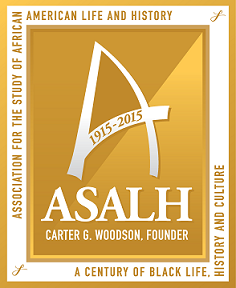 ASALH Logo