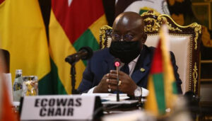 Akufo-Addo, Ecowas Chair (The Permanent Mission of Ghana to the United Nations)