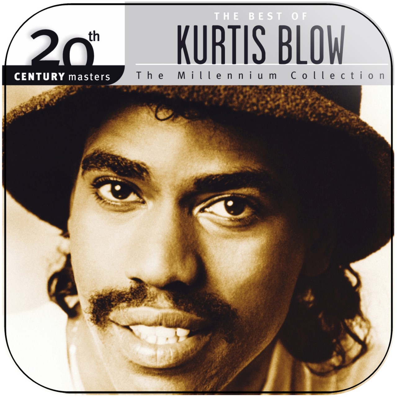 Key Tracks: Kurtis Blow's Self-Titled Debut Album | Red Bull Music Academy  Daily