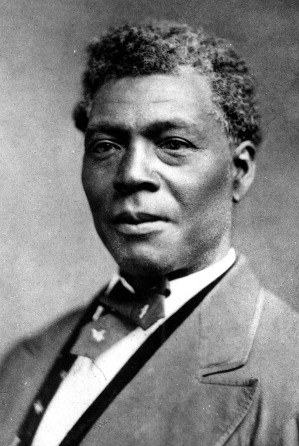 Did you know the freed slave kneeling before Lincoln was Muhammad Ali&#039;s great-great-great-grandfather?