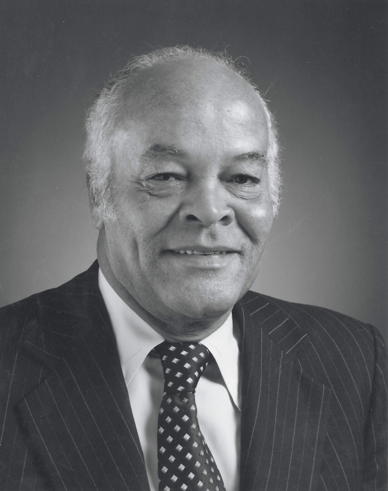 Harvey Clarence Russell, Jr.