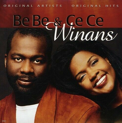 BeBe and CeCe Winans